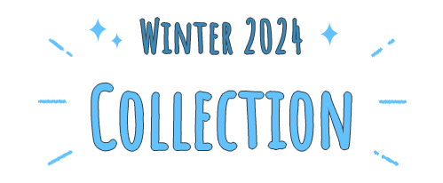 Winter 2024 Decorative Collection