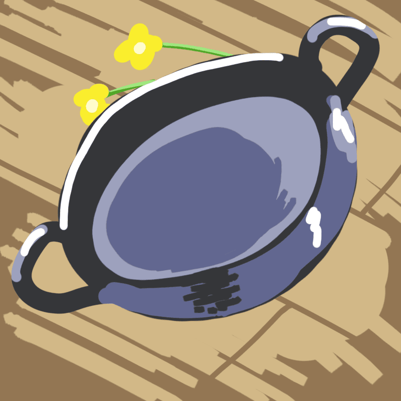 Pot